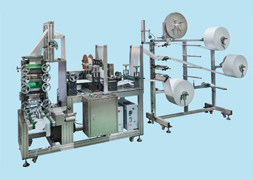 口罩機事業(yè)部